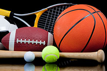 Sports & Recreation Clubs & Organizations